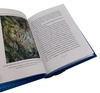 Сказки народов мира. Подпрочные книги в кожаном переплете