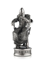 Набор шахматных фигур «Монголо-татары»