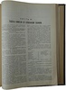 Отчет Особой Комиссии по составлению плана восстановления Каменноугольной и Антрацитовой Промышленности Донецкого бассейна (Из библиотеки Кржижановского Г.М., антикварное издание 1923г.)