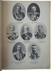 История Московского военного госпиталя в связи с историею медицины в России к 200-летнему его юбилею 1707-1907 г.г. (Антикварная книга 1907г.)