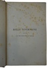 Альфонс Доде. Прекрасная Нивернезка. История старой лодки и её экипажа (На французском языке, издание 1887г.)