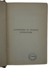 Морис Бэринг. Вехи русской литературы (Landmarks in Russian literature, издание 1910г. на английском языке)