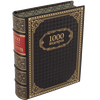 Подарочные книги "1000 шедевров" в 7 томах
