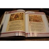 Подарочная книга Древние цивилизации. Всемирное наследие ЮНЕСКО в кожаном переплете ручной работы