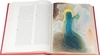 Подарочная книга "Библия с иллюстрациями Сальвадора Дали" эксклюзив