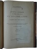 Ошурков В.А. Отчет о поездке совершенной летом 1902 года в Западные Саяны и западную часть хребта Танну-Ола (Антикварная книга 1906г.)
