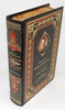 Н. Макиавелли "Государь. Трактаты, проза, письма". Подарочное издание в кожаном переплёте