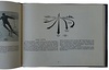 Ростовцев Д.Е. Лыжный спорт. Наглядное учебное пособие по слалому и скоростному спуску (Издание 1954г.)