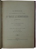 Кузнецов И. И. Покровский (св. Василия Блаженного) собор в Москве (На французском и русском языках, 1900г.)