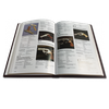 Пистолеты и револьверы. Подарочная книга коже