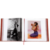 Подарочная книга "Лучшие бюста мира. Альбом" в коже