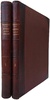 Виндельбанд В. История новой философии в ее связи с общей культурой и отдельными науками. (Антикварное издание в двух томах, 1908г.)