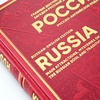 Россия. Главные достопримечательности, загадки русской души и традиции. Русско-английское издание