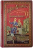 Альфонс Доде. Прекрасная Нивернезка. История старой лодки и её экипажа (На французском языке, издание 1887г.)