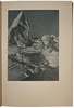 Поход "Челюскина". Героическая эпопея. В 3 томах (Антикварное издание 1934г.)