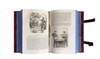 Подарочная книга "Граф Монте-Кристо" Александра Дюма