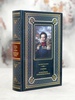 Подарочная книга Карл Филипп фон Клаузевиц «О войне» в кожаном переплёте