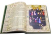 Республика Адыгея подарочная книга