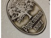 Родословная книга «Свадебная Престиж» в коже