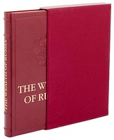 Подарочная книга "Богатство России" (на английском языке)