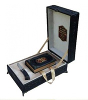 Крестный отец (в подарочном коробе)