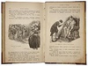 Твен М. Принц и нищий (Антикварная книга 1904г.)