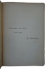 Мечников И.И. Этюды о природе человека (Антикварная книга 1905г.)