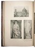 Горбова Н. Донателло (Антикварная книга 1912г.)