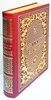 Подарочная книга "Русские врачи" в кожаном переплёте