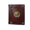 Подарочная книга «Охота» с бокалами для коньяка