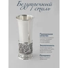 Набор стопок "Зайцы" (Серебро 925)