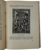 Марков П.А. Вл.И. Немирович-Данченко и музыкальный театр его имени (Антикварная книга 1936г.)
