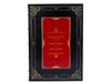 «Повелители экономики и финансов. Джон Кейнс. Макс Вебер» подарочная книга в футляре