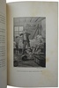 Альфонс Доде. Прекрасная Нивернезка. История старой лодки и её экипажа (На французском языке, издание 1887г.)