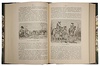 Очерки географии (Антикварная книга 1909 г. в двух частях в одном переплёте)