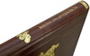 Библия квадроциклиста. Подарочная книга в кожаном переплёте