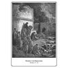 Подарочная книга "Библия в гравюрах Гюстава Доре" Экземпляр № 07