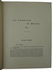 Наполеон. Русская кампания 1812 года (Антикварная книга 1912г., на французском языке)