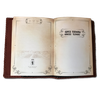 Ежедневник в стиле 19 века (модель 32)
