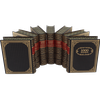 Подарочные книги "1000 шедевров" в 7 томах