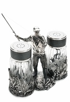 Набор для специй «Удачной рыбалки»