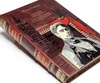 Подарочная книга «Портрет Дориана Грея» Оскара Уайльда (эксклюзив)