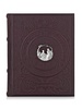 Книга «Мастер и Маргарита» в эксклюзивном переплёте
