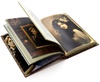 Подарочная книга «Портрет Дориана Грея» Оскара Уайльда (эксклюзив)