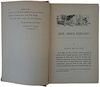 Quel amour d'enfant Par M-me la comtesse de Ségur, née Rostopchine (Антикварная книга 1905 г. на французском языке)