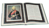 Подарочная книга "Великие русские полководцы" в коробе