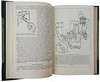Автомобиль ЗИМ. Описание конструкции и уход (Книга 1954г.)