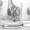 Набор для виски «Империя»