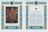 Подарочная книга "Россия Державная" Экземпляр №9
