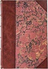 Переписка Вильгельма II с Николаем II (Антикварная книга 1923г.)